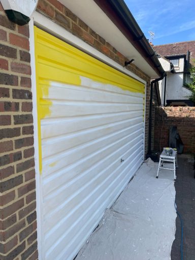 External Decoration